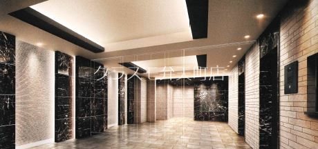 15/20 エントランス