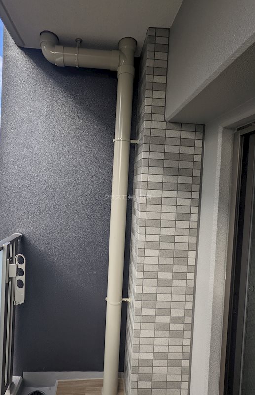 13/24 バルコニー