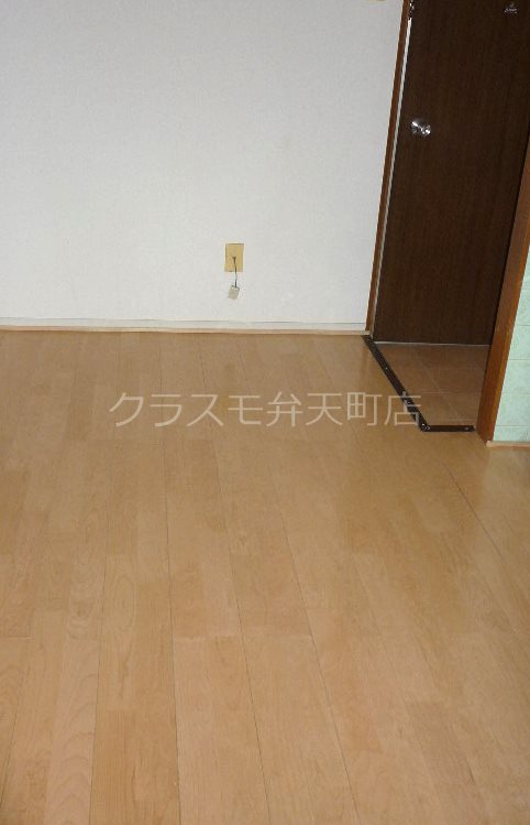 3/17 リビング/ダイニング