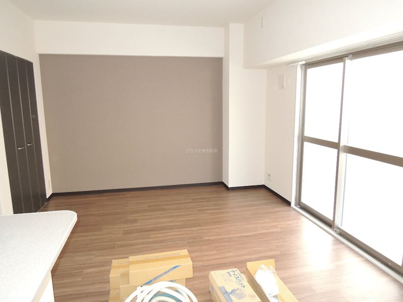 3/22 リビング/ダイニング