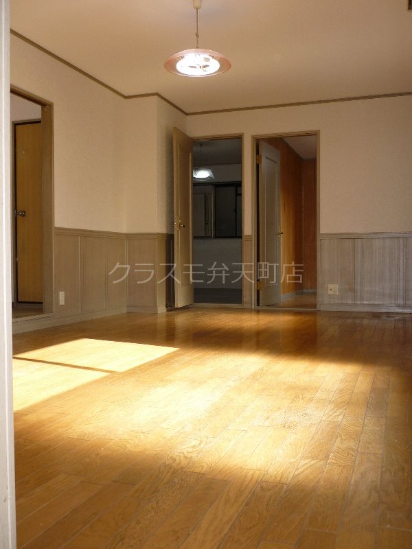 3/19 リビング/ダイニング