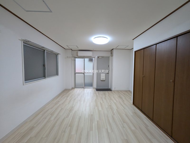 4/21 リビング/ダイニング