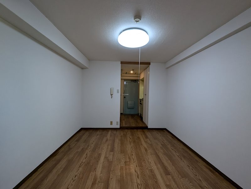 3/19 リビング/ダイニング