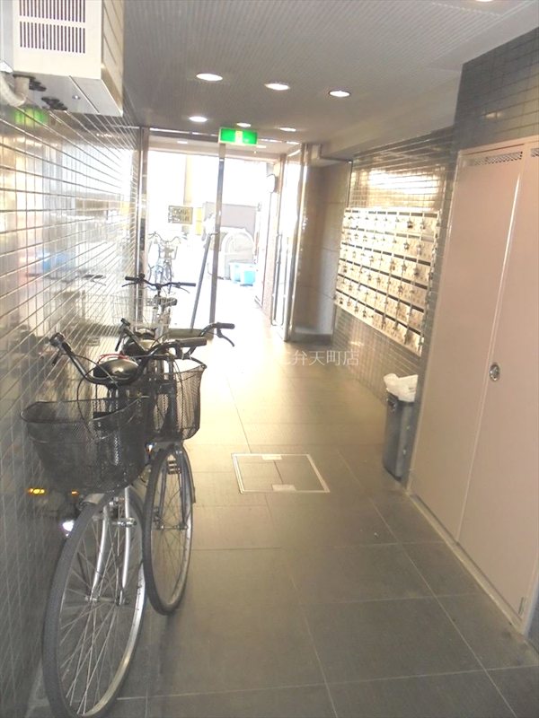 15/20 エントランス