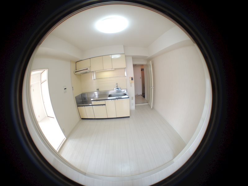 3/19 リビング/ダイニング