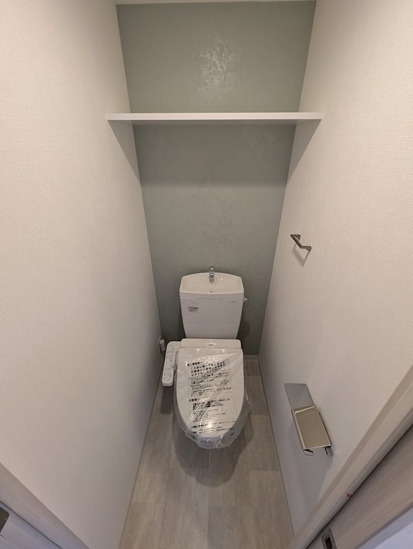 9/20 トイレ