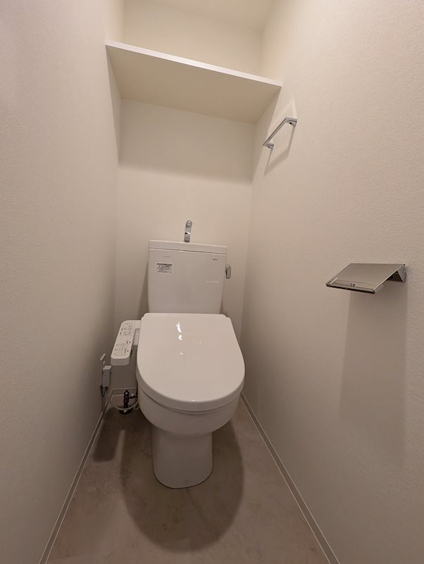9/21 トイレ