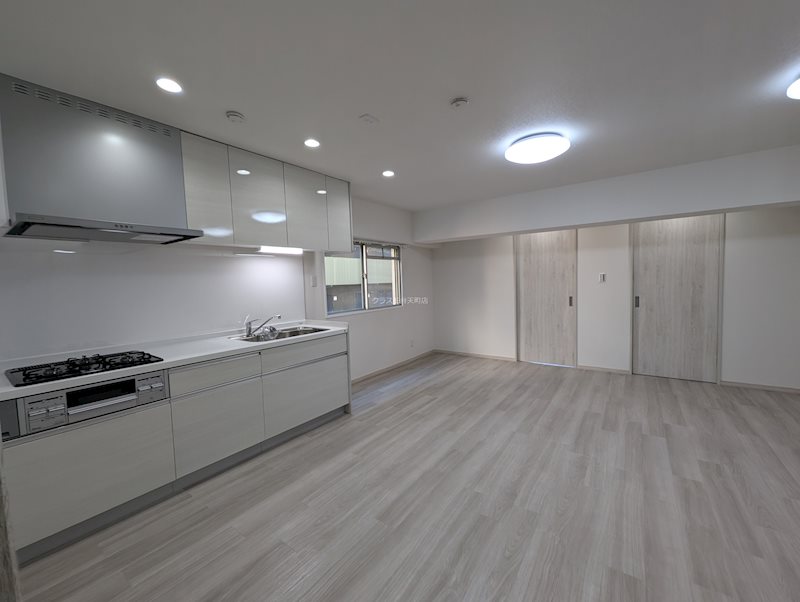 3/21 リビング/ダイニング