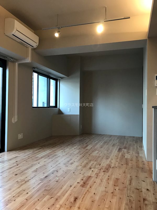 3/22 リビング/ダイニング