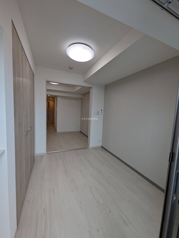 3/22 リビング/ダイニング