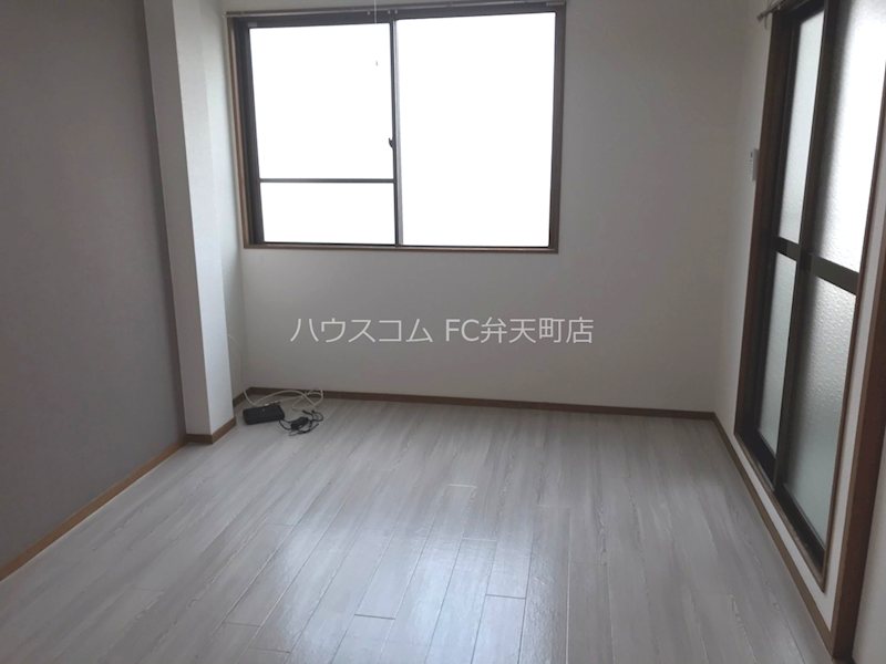 3/19 リビング/ダイニング