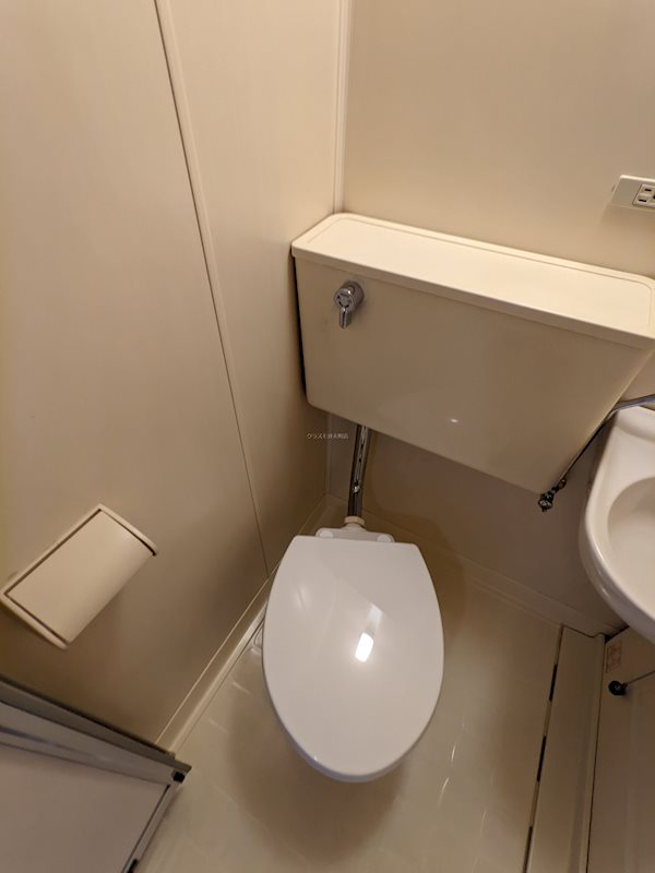 9/25 トイレ