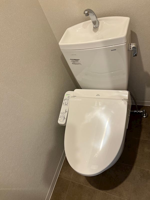 9/23 トイレ