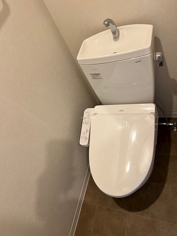 9/21 トイレ