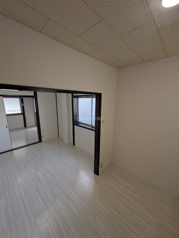 3/22 リビング/ダイニング