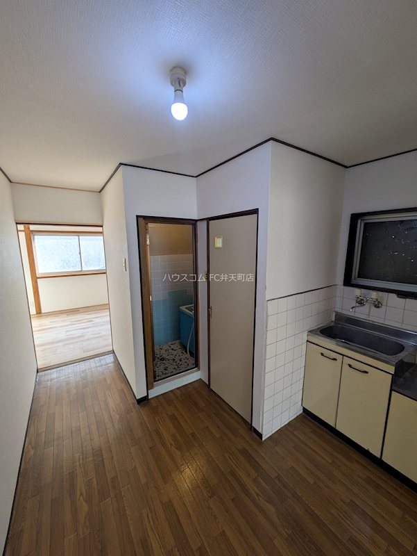 3/19 リビング/ダイニング