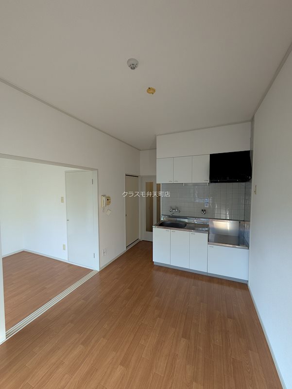 3/26 リビング/ダイニング