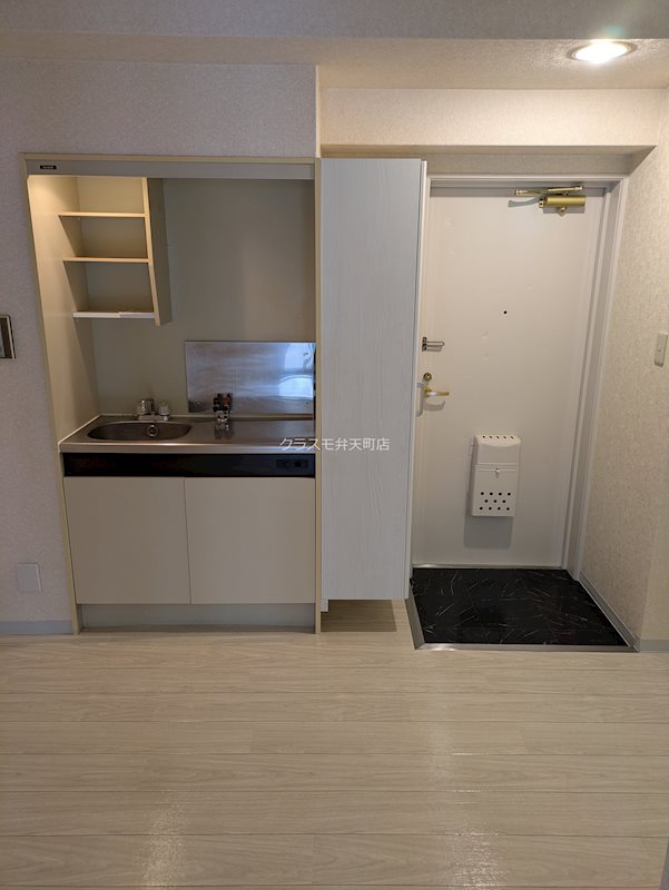 3/21 リビング/ダイニング