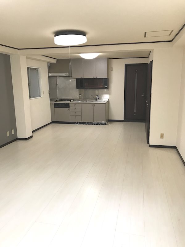 3/19 リビング/ダイニング