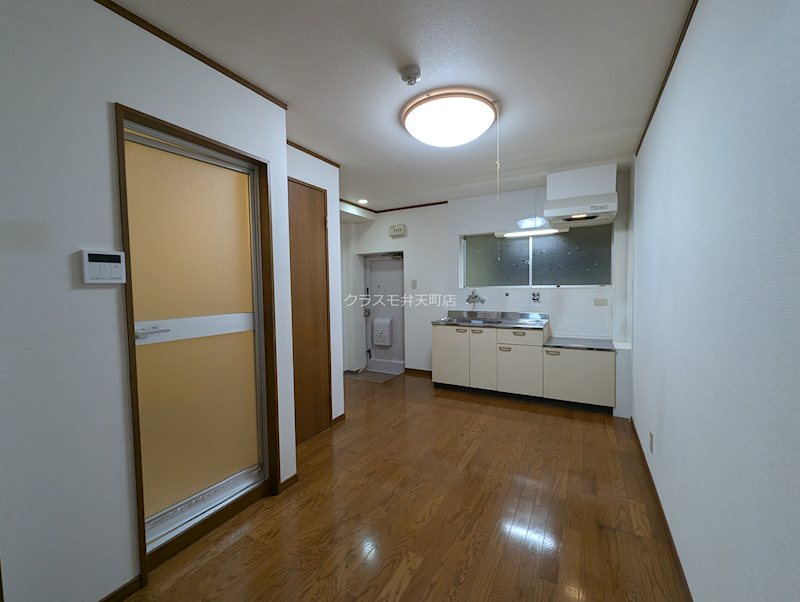 4/26 リビング/ダイニング