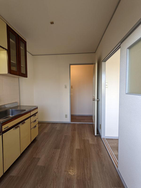 3/21 リビング/ダイニング