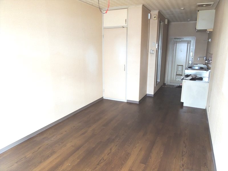 3/21 リビング/ダイニング