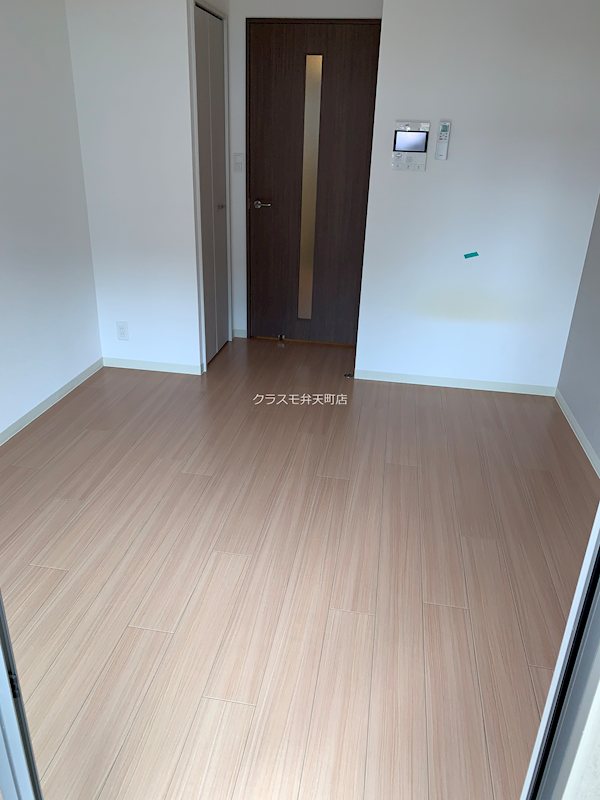 3/27 リビング/ダイニング