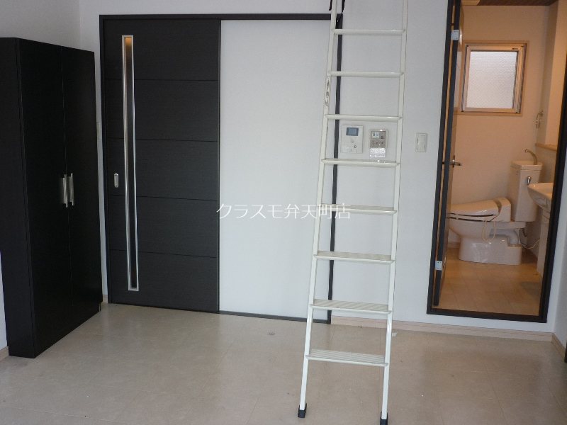 3/21 リビング/ダイニング