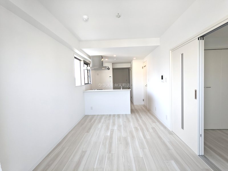 3/30 リビング/ダイニング