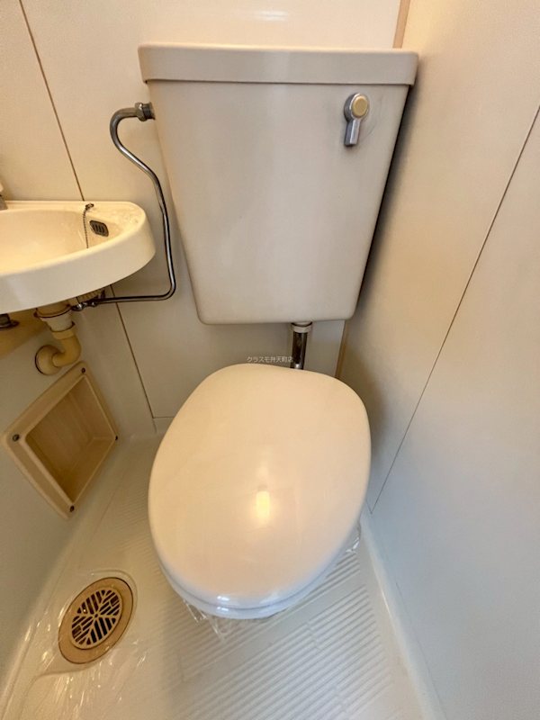 9/19 トイレ