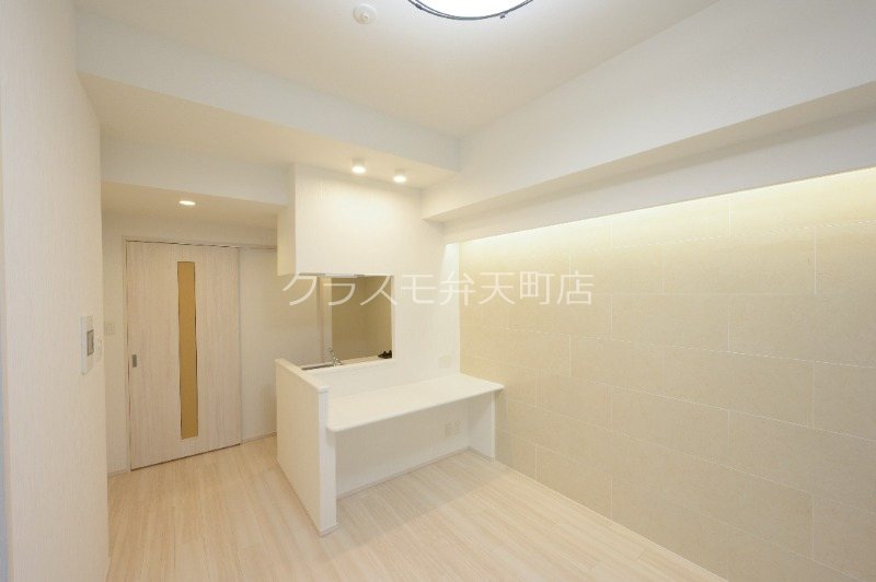 3/26 リビング/ダイニング