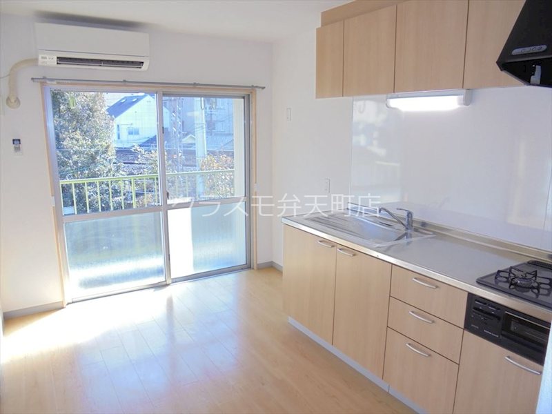 3/29 リビング/ダイニング