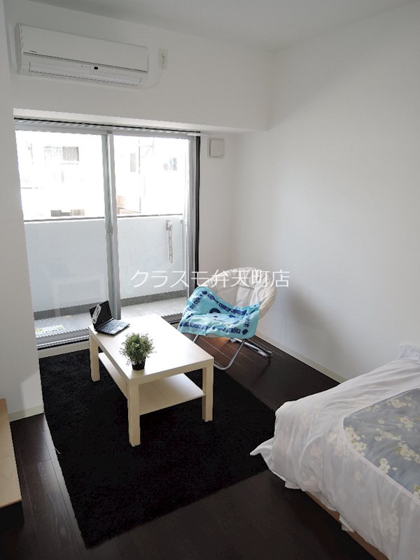 5/30 リビング/ダイニング