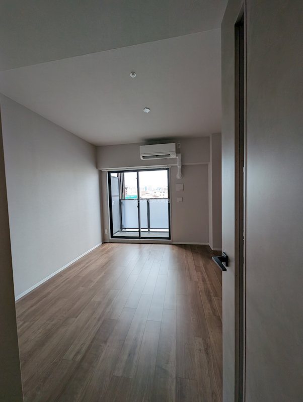 3/21 リビング/ダイニング