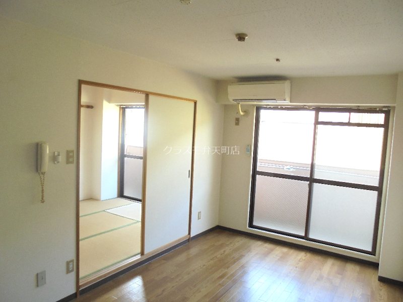 3/22 リビング/ダイニング