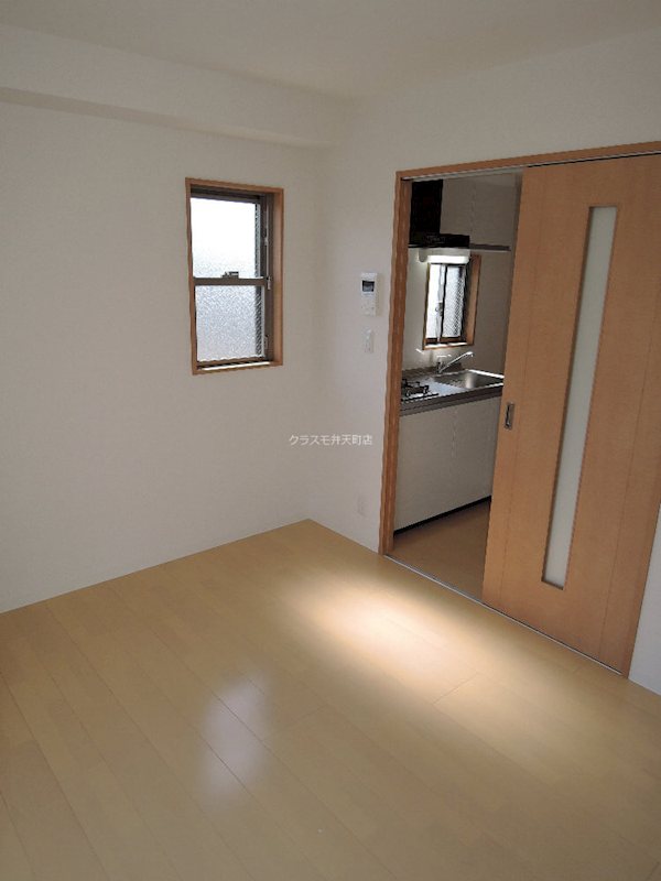 3/24 リビング/ダイニング