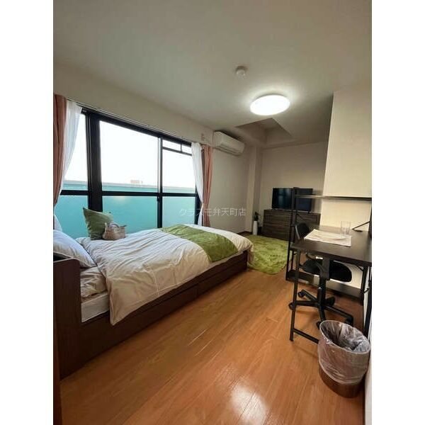 3/21 リビング/ダイニング