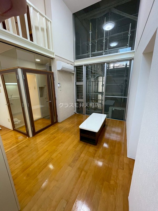 3/29 リビング/ダイニング