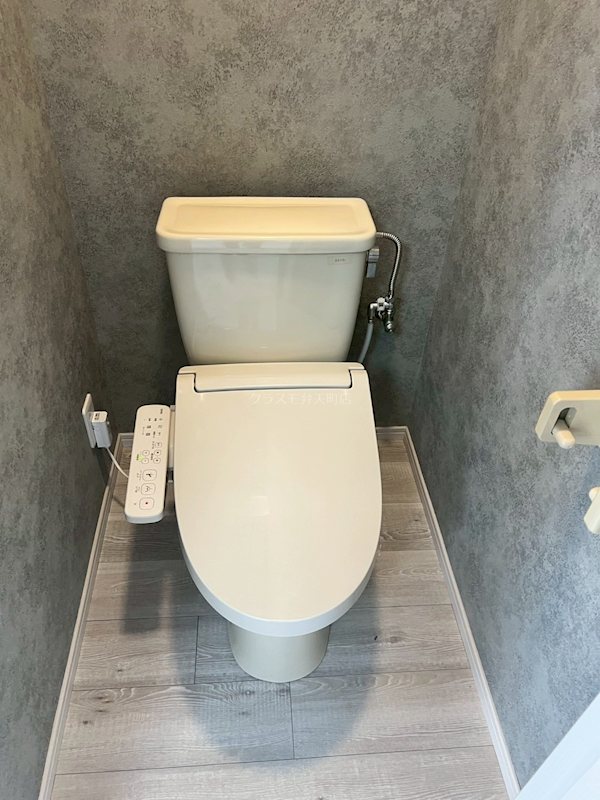 9/23 トイレ