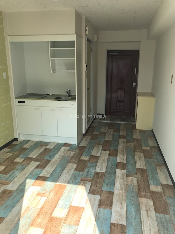 3/18 リビング/ダイニング