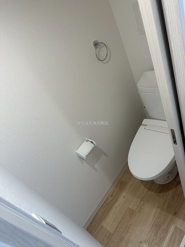 11/21 トイレ
