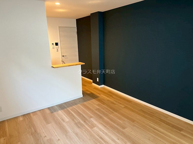 3/24 リビング/ダイニング