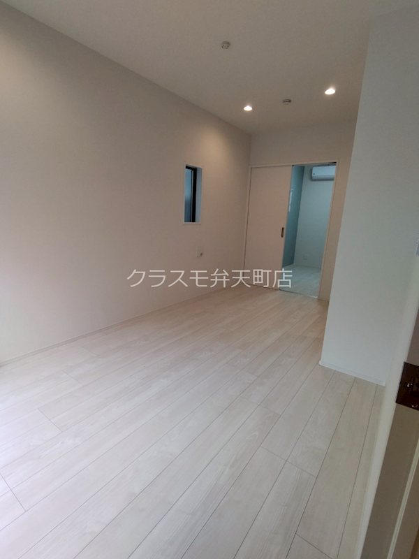 3/24 リビング/ダイニング