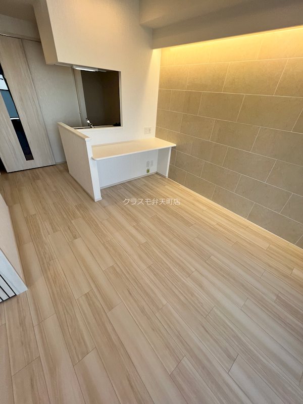 3/25 リビング/ダイニング