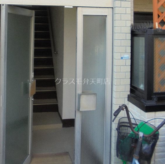 2/7 エントランス