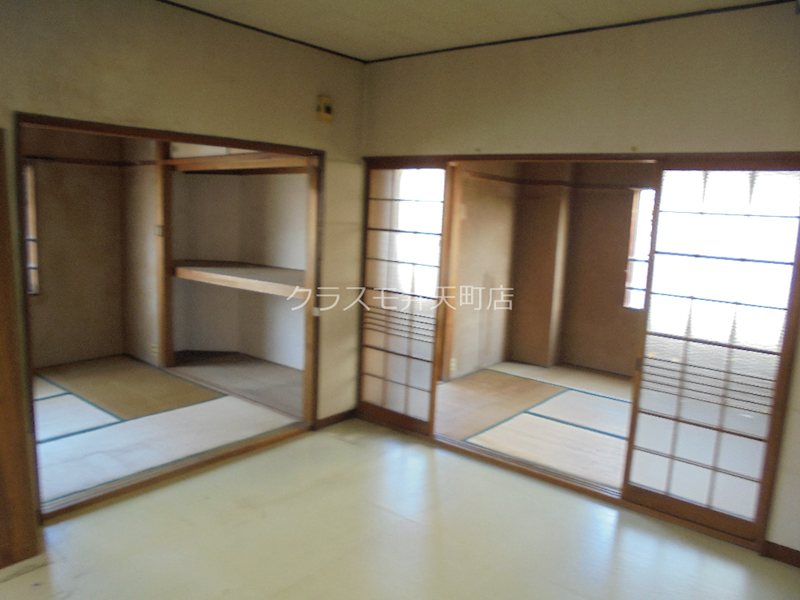 3/20 リビング/ダイニング