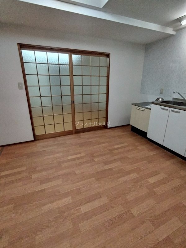 3/20 リビング/ダイニング