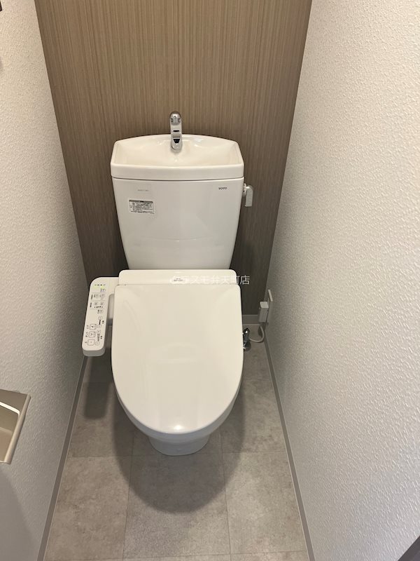 9/29 トイレ