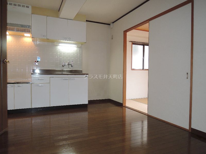 3/20 リビング/ダイニング