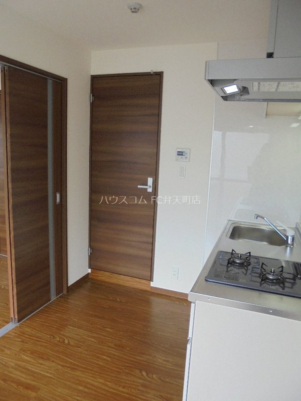 3/19 リビング/ダイニング